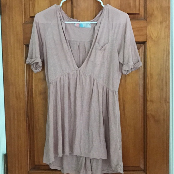 FO beach coverup - Picture 3 of 4